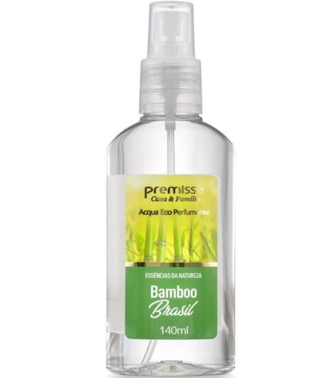 AROMATIZADOR AMB BOMBOO BRASIL 140 ML