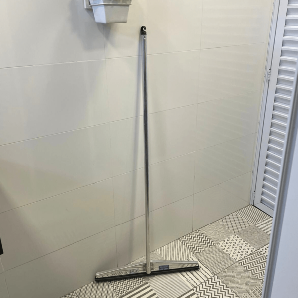 RODO ALUMINIO 60 CM RODO2000
