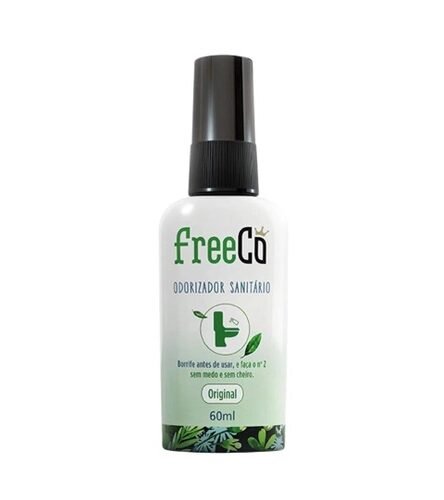 BLOQ DE ODORES 60ML SAN FREECO ORIGINAL