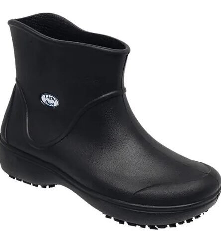 BOTA CANO CURTO EVA SOFT WORKS ANTIRAPANTE NUMERO 37