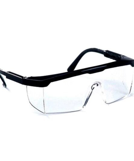 OCULOS DE SEGURANÇA RJ INCOLOR
