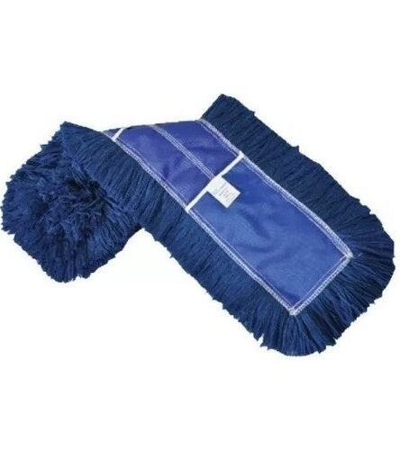 REFIL MOP PO ALGODAO BCO 40CM UNIVERSAL