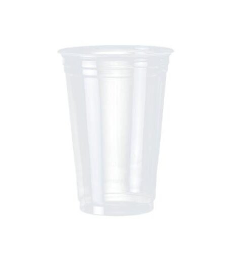 COPO 500 ML ULTRA TR PP 50 UN