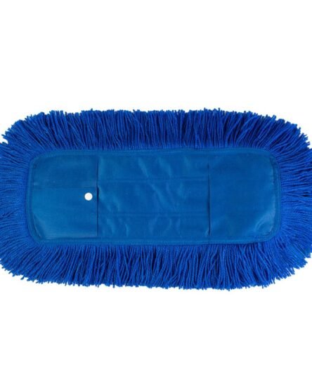 REFIL MOP PÓ 60 CM AZUL