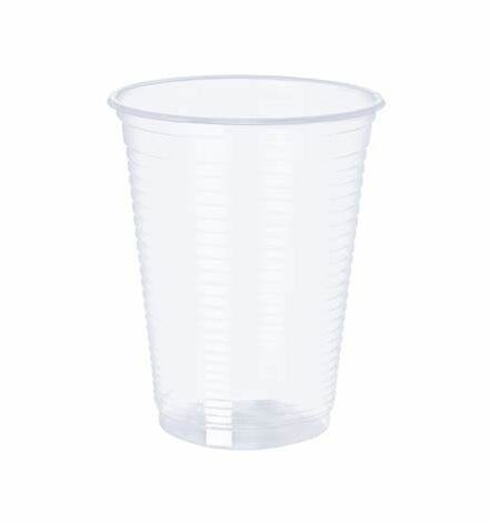 COPO 400 ML ULTRA TR PP 50 UN