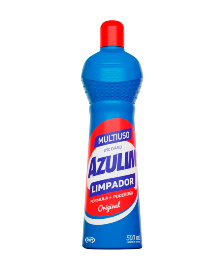 MULTIUSO ORIGINAL 500ML AZULIM