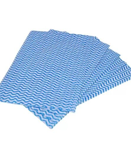 PANO MULTIUSO PRO PLUS AZUL C/5