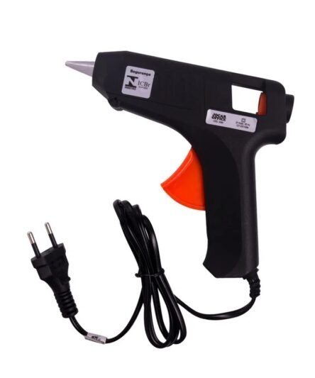 PISTOLA PARA COLA QUENTE PEQUENA