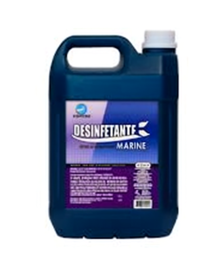 DESINFETANTE MARINE 5 LT