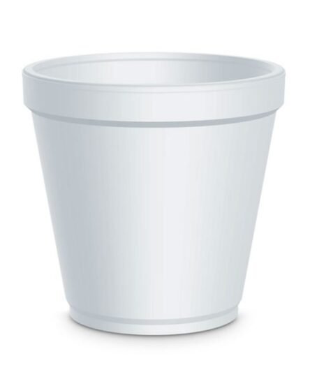 COPO ISOPOR 120ML ULTRA 40X25