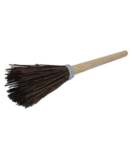 ESCOVA SANITARIA LAVATINA PIAÇAVA CAIÇARA