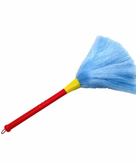 ESPANADOR  DE  NYLON 30 CM