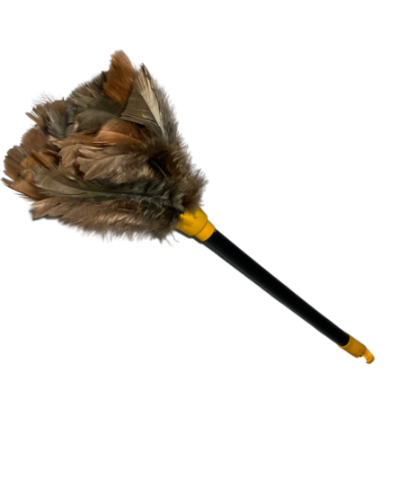 ESPANADOR  DE PO NOMO COLOR N40