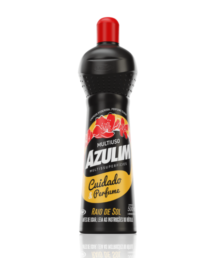 MULTIUSO 500ML RAIO DE SOL AZULIM