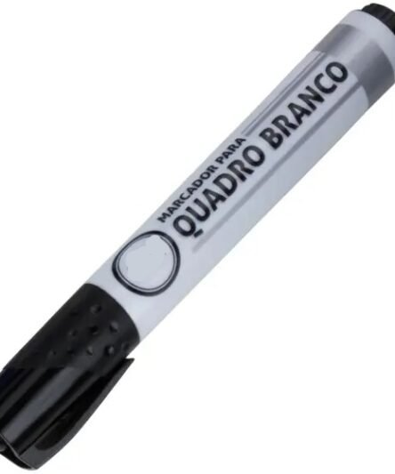 MARCADOR PARA QUADRO BRANCO PRETO