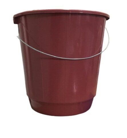 BALDE 15 L TOYPLAST ALCA METAL