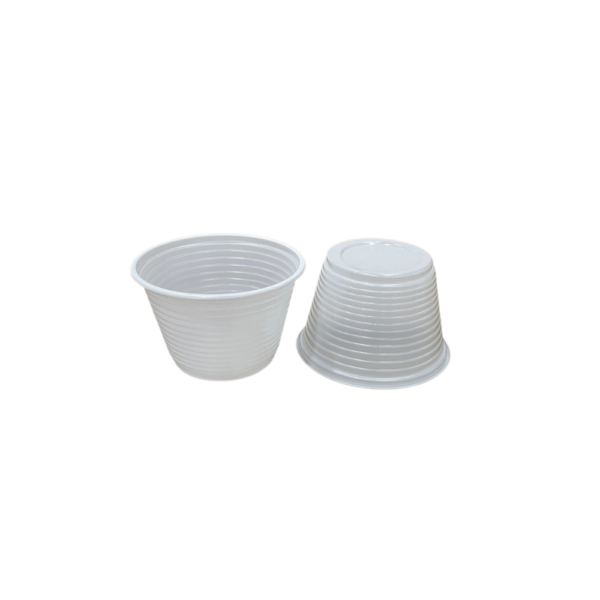 POTE 100 ML COPOMAIS TR PS C/100