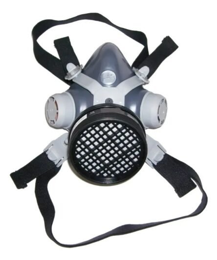 RESPIRADOR 1/4 FACIAL MIG11/VO/GA