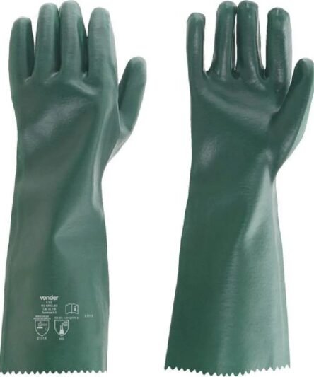 LUVA SUPER PVC 46 CM