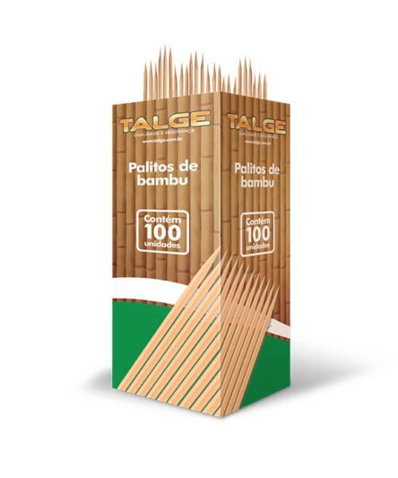 PALITO DENTAL TALGE BAMBU