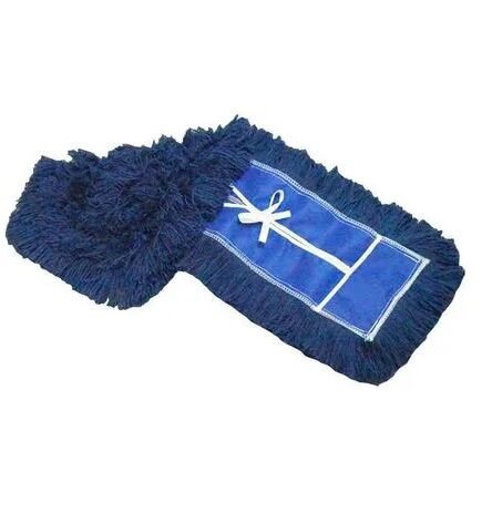 REFIL MOP PO ALGODAO BCO 60CM UNIVERSAL