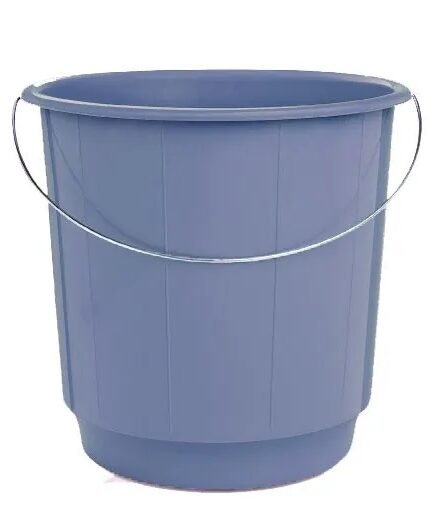 BALDE PLASTICO 15 LT CAIÇARA