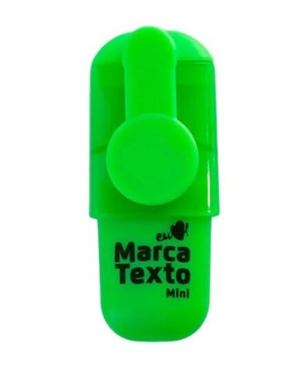 MARCADOR TEXTO MINI