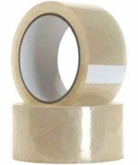 FITA ADESIVA TRANSPARENTE 48X45 UN