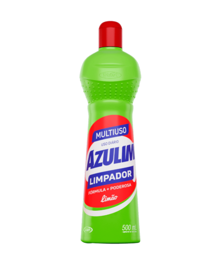 MULTIUSO 500ML LIMAO AZULIM