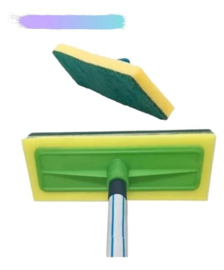 RODO LIMPA PISO SEM CABO