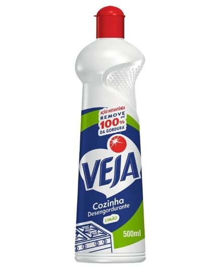 DESENGORDURANTE 500 ML