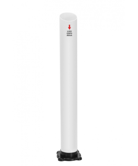 LIXEIRA DE COPOS 1 TBS AGUA/JSN