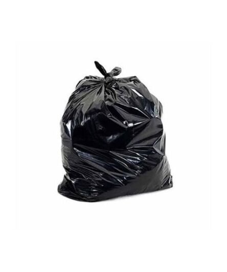 SACO P/LIXO 60L PR  C/100 EMBALAC