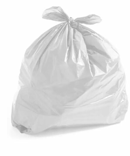 SACO P/LIXO 20L LEITOSO PRIMEBAG C/100