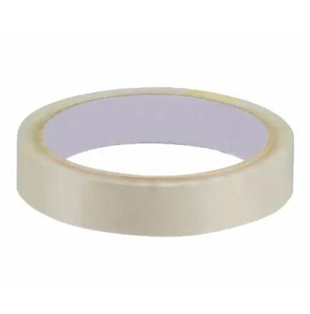 FITA ADESIVA TRANSPARENTE  24X50M