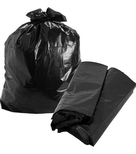 SACO P/LIXO 100L PR  C/100 MIARA P10