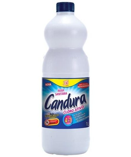 AGUA SANITÁRIA CANDURA 1 LT