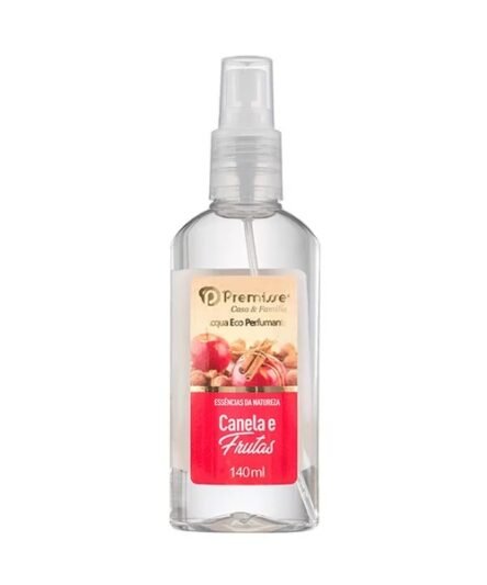 AROMATIZADOR AMBIANTE CANELA FRUTAS  140ML