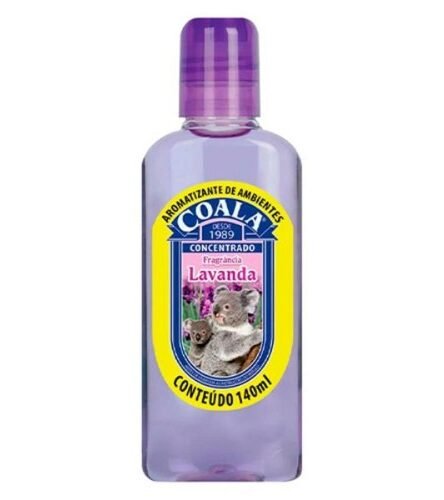 AROMATIZANTE COALA 120ML LAVANDA