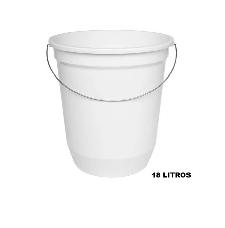 BALDE  18 LT JAGUAR TR REFORCADO