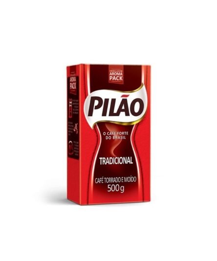 CAFE PILAO TRADICIONAL 500GR