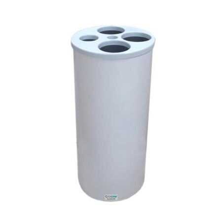 DISPENS COPOS 5TB AGUA/CAFE LE16 BR