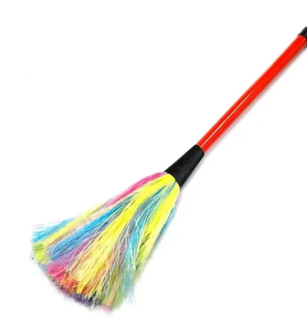 ESPANADOR NYLON 40CM CAICARA