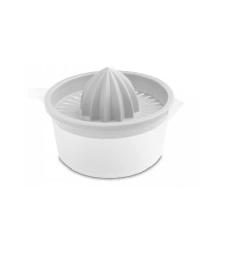 ESPREMEDOR DE FRUTAS BRANCO  0,5L REF 514