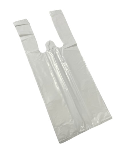 SACOLA PLASTICA PADRAO PADARIA 38X50  2,300KG