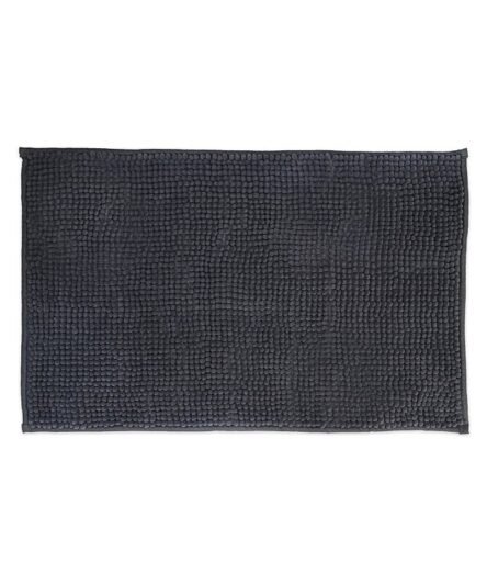 TAPETE MILAO 40X60 GRAFITE