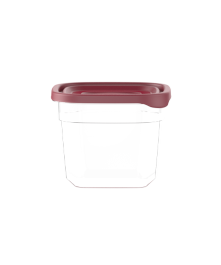 POTE MAIS 530ML PLASTVALE REF 1827