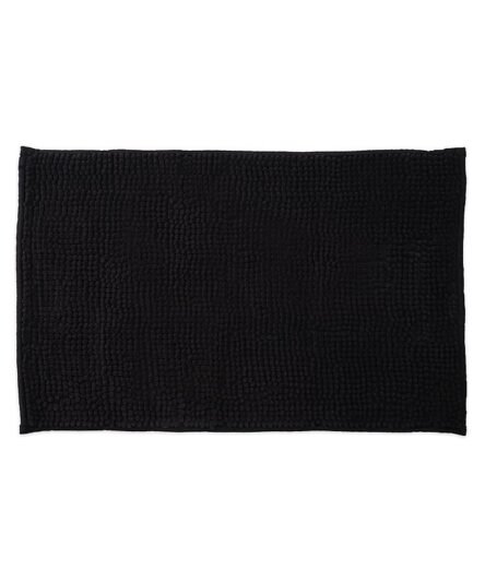 TAPETE MILAO 40X60 PRETO