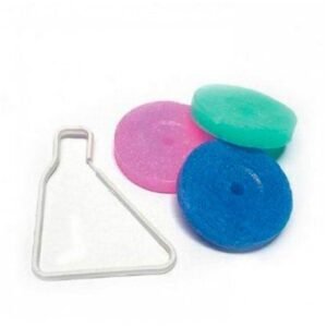 PEDRA SANITÁRIA 25G