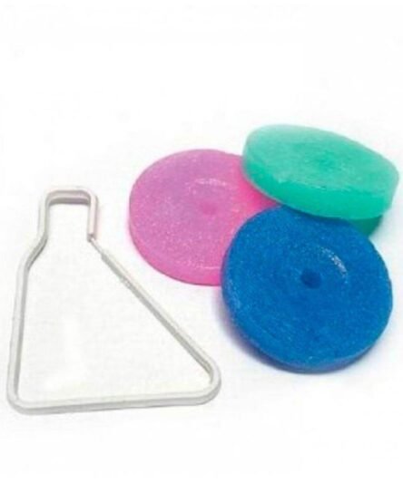 PEDRA SANITÁRIA 25G